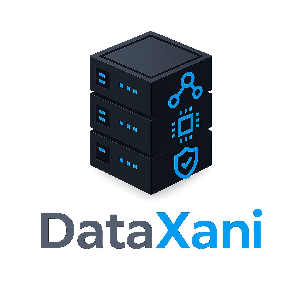DataXani